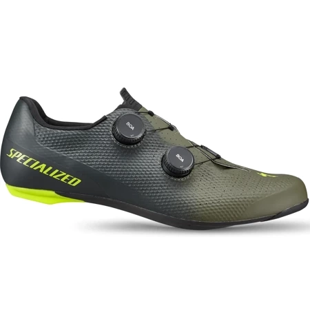 SPECIALIZED S-WORKS Torch | road cycling shoes | oak green