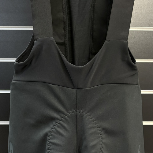 SCOTT Bibshorts M's RC Warm WB +++ | cycling | GORE-TEX INFINIUM™ | WINDSTOPPER® | black