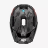 100% Altis | kask rowerowy | SmartShock ® | MTB / GRAVEL | camo
