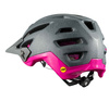 BONTRAGER Rally MIPS ® | women's bike helmet | MTB / ENDURO | grey / vice pink | OUTLET