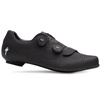 SPECIALIZED Torch 3.0 | road cycling shoes | CARBON | black