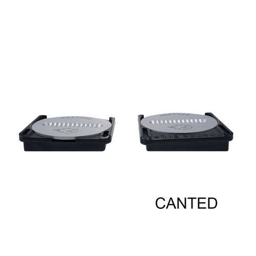 SPARK R&D Pucks STANDARD / CANTED