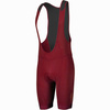 SCOTT Endurance + Men's Bibshorts | wood red
