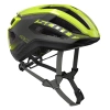 SCOTT Centric Plus MIPS ® | kask rowerowy | yellow RC / dark grey | OUTLET