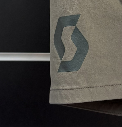 SCOTT Shorts M's Endurance ls/fit w/pad | bike | MTB / ENDURO / GRAVEL | shadow brown