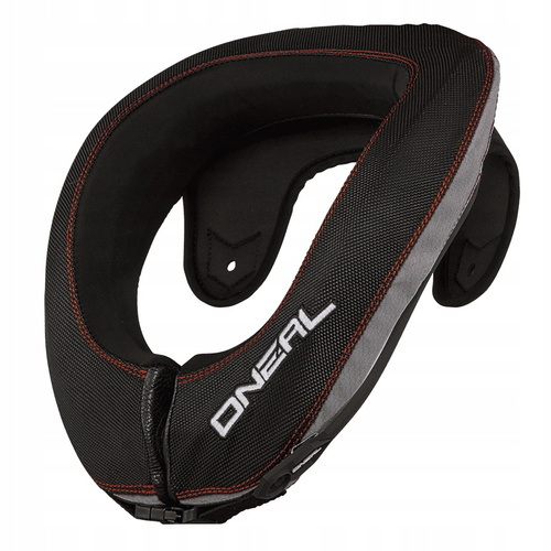 O'NEAL NX2 Neck Collar Youth | juniorski / dziecięcy stabilizator ochraniacz karku | black