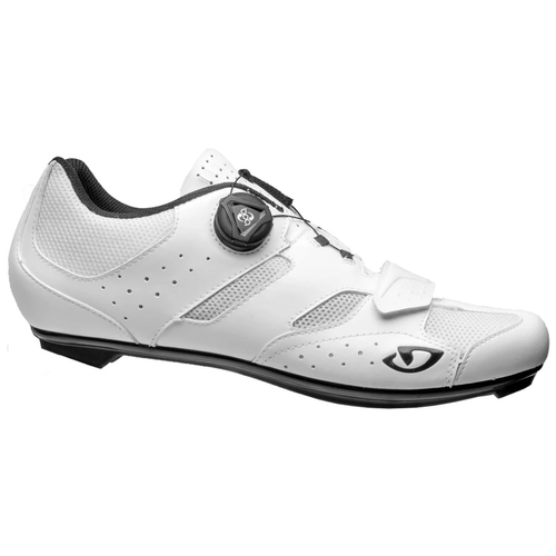 Buty szosowe rowerowe GIRO Savix BOA ® white