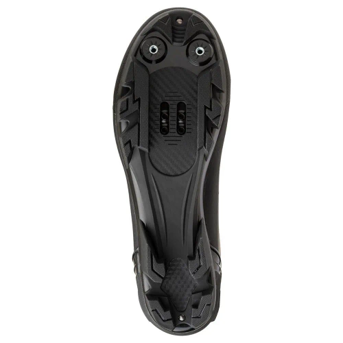 AGU R610 | bike shoes | MTB / GRAVEL | ATOP | black