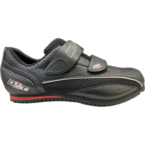 DMT Spinning | cycling shoes | SPD | black