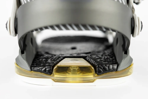 NITRO Phantom+ 2026 | wiązania snowboardowe | The Future of Precision Boarding Is Here! | TECH GREY