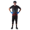 Szorty / spodenki rowerowe TROY LEE DESIGNS Skyline Short SHELL black