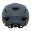 GIRO Evoke MIPS ® | urban cycling helmet | VISOR | matte portaro grey