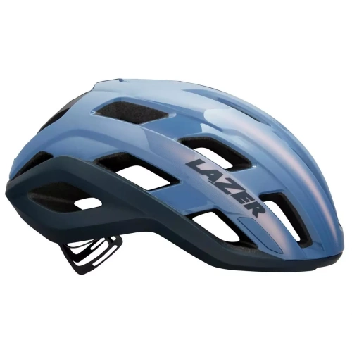 LAZER Strada KINETICORE ® | kask rowerowy szosowy | light blue sunset | OUTLET