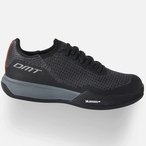 DMT FK1 | bike shoes | MICHELIN | MTB / ENDURO | FLAT | black / anthracite