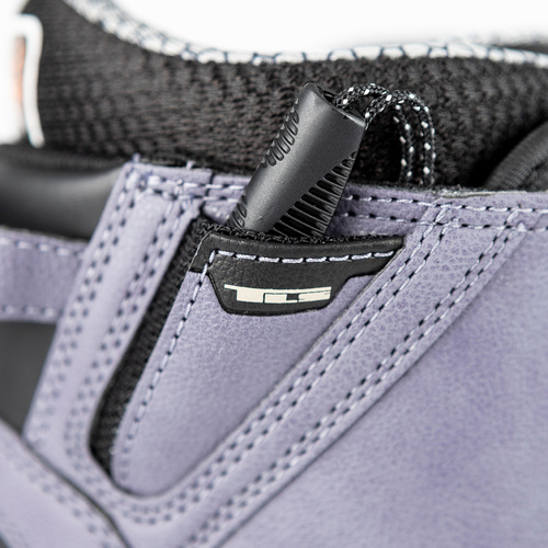 NITRO Team TLS ® 2025 | buty snowboardowe | VIBRAM ® | lilac | Snowboarding‘s Favorite Boot for a Reason