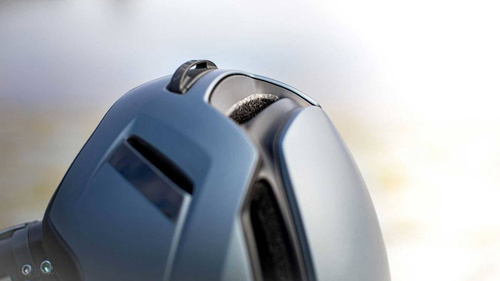 BBB Indra BHE-56 | urbaBBB Indra BHE-56 | kask rowerowy miejski | URBAN + E-BIKE | matt neon yellown cycling helmet | URBAN + E-BIKE | matt neon yellow