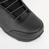 NITRO Club BOA ® Dual 2025 | buty snowboardowe | 2 x BOA ® | black | Redesigned For Comfort and Ease!
