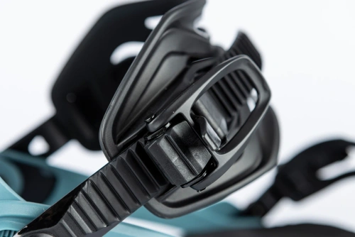 NITRO Talent 2026 DARK TEAL| snowboard bindings | VIBRAM ® | The Interface for Everyone