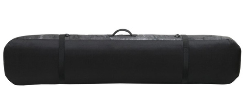 NITRO Cargo Board Bag 159 2025 | snowboard quiver | forged camo 