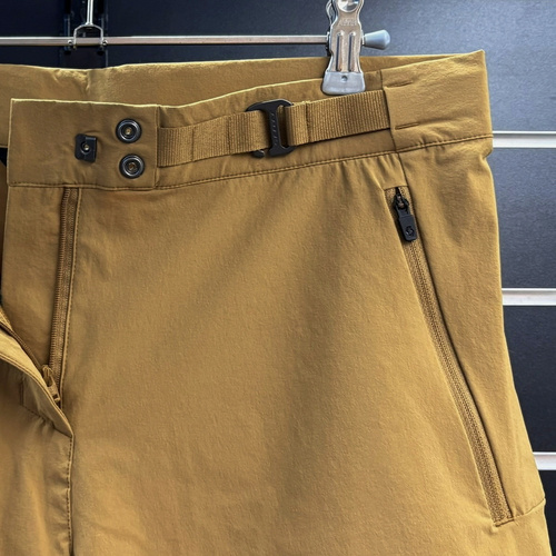 SCOTT Explorair Light Women's Shorts | silt beige