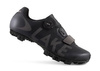 LAKE MXZ176 | buty rowerowe | BOA ® | CLARINO ® | MTB | SPD | black / gray