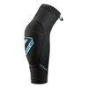 7 PROTECTION 7iDP Transition Elbow | black