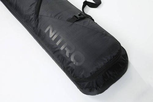 NITRO Cargo Board Bag 2026 | snowboard quiver | phantom