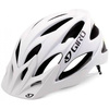 Kask rowerowy GIRO Xar | MTB / ENDURO | matte white | UWAGA