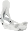 NITRO Nitro Step-On ® 2026 | damskie wiązania snowboardowe | The Ultimate Convenient Interface | white