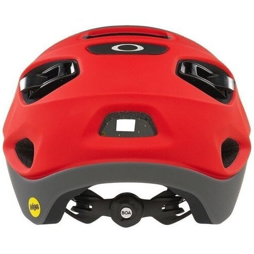 OAKLEY DRT5 MIPS ® | bike helmet | MTB / ENDURO | black / red