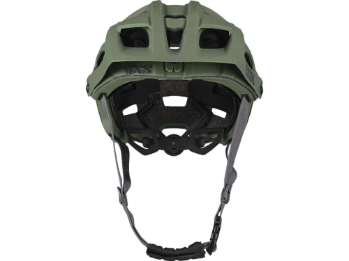 IXS Trail EVO MIPS ® | bike helmet | MTB / ENDURO | sage