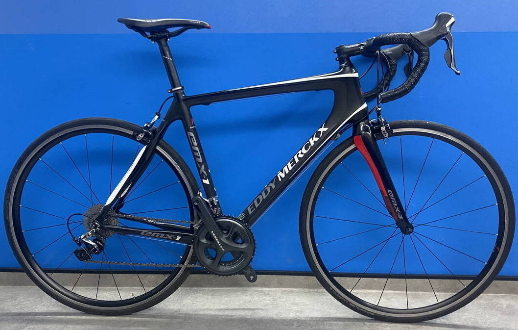 Emx Eddy Merckx Eddy Merckx Emx Cl 240 Eddy Merckx EMX-1, Sports