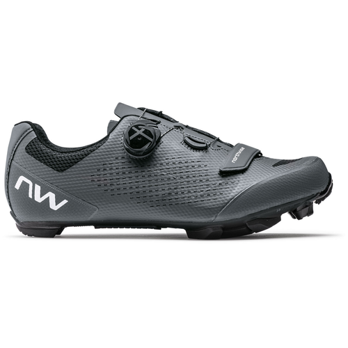 Buty rowerowe NORTHWAVE Scream Plus Speedlight 3D CARBON black