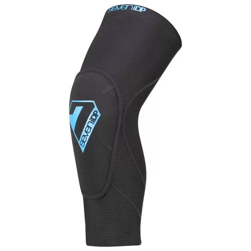 7 PROTECTION 7iDP Sam Hill Lite Knee Pads | black