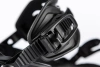 NITRO Talent 2026 ULTRA BLACK | snowboard bindings | VIBRAM ® | The Interface for Everyone