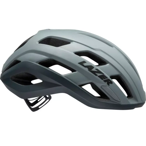 LAZER Strada KINETICORE ® | kask rowerowy szosowy | matte slate blue | OUTLET