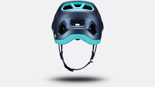 SPECIALIZED Tactic 4 MIPS ® | kask rowerowy | MTB / AM / ENDURO | odlewany niebieski