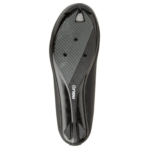 AGU R610 | buty rowerowe szosowe | ATOP | black