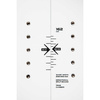 NITRO Vertical 2026 + Vertical by KOHLA | splitboard + skins