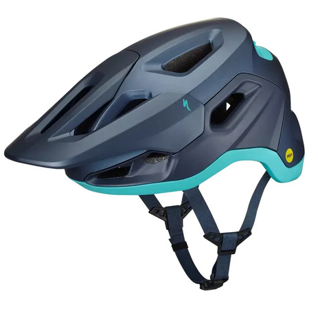 SPECIALIZED Tactic 4 MIPS ® | bike helmet | MTB / AM / ENDURO | cast blue