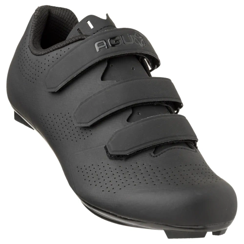 AGU R410 | road cycling shoes | black