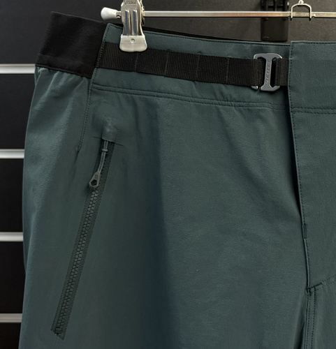 SCOTT Shorts M's Trail Vertic w/pad | bike | MTB / ENDURO | aruba green