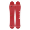 SET NITRO 2025: Slash 3D & Vertical by KOHLA + Vertical ST x SPARK | splitboard & skins + bindings & pucks | 156cm