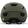 GIRO Caden II MIPS ® | bike helmet | GRAVEL / E-BIKE / URBAN / CITY | matte trail green
