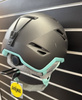 GIRO Envi MIPS ® | ski / snowboard helmet | metallic coal / cool breeze | OUTLET