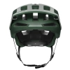 POC Kortal Race MIPS ® | bike helmet | NFC | RECCO ® | MTB / ENDURO | epidote green / uranium black metallic / matt