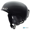 SMITH Maze matte black Snowboard / Ski Helmet 