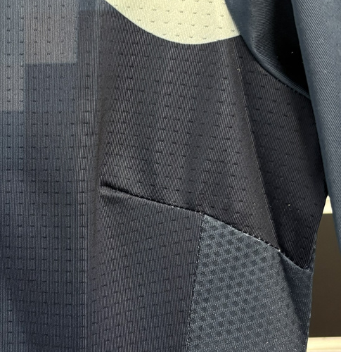 SCOTT Trail Vertic SS Women's Tee | MTB / ENDURO | metal blue / fresh green