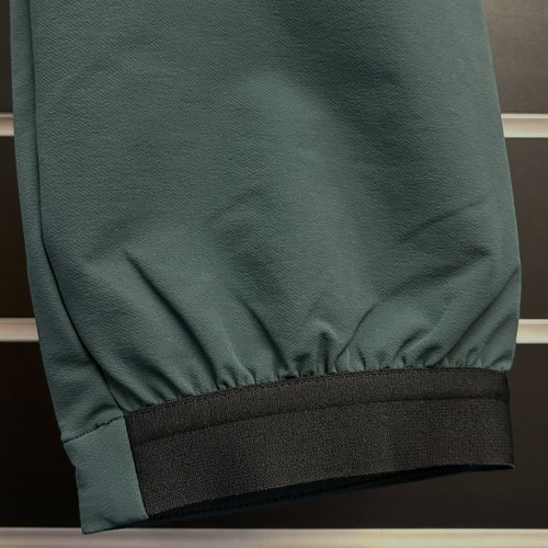 SCOTT Pants M's Trail Storm WP | wodoodporne spodnie rowerowe | 3L | 10K/10K | aruba green