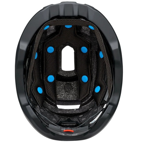 100% Altis GRAVEL | kask rowerowy | SmartShock ® | black